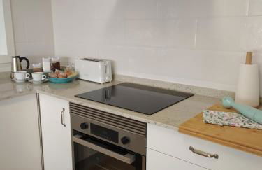 Vacacional muelle alto A Guarda - Foto 8