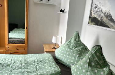 Gästehaus „Bei Emmi“ - Foto 23