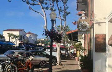 Blue Whale Inn San Clemente Retreat Unit E - Foto 28