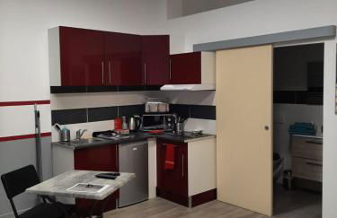 Appartement T1 Hyper Centre place de la Victoire - Foto 2