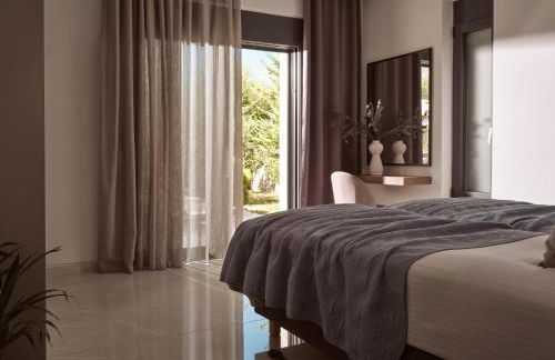 Solis Ortus Villa, a Sublime Sanctuary with Pool, By ThinkVilla - Foto 28