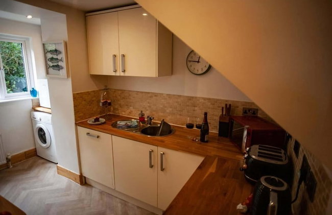 Sea View Ultimate Boutique Escape! - Photo 6