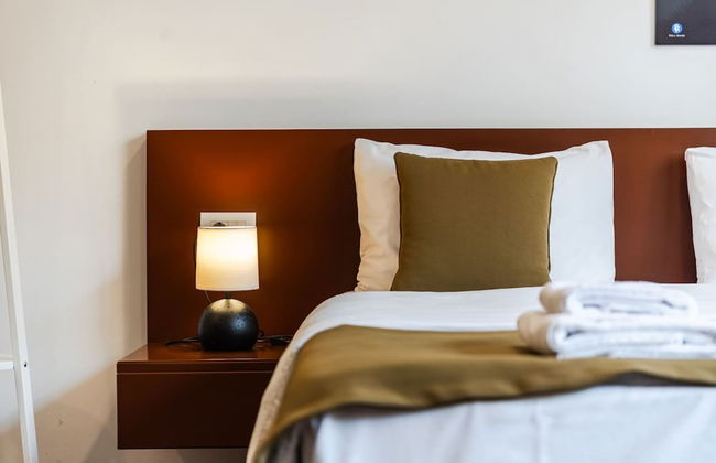 Modern Studio by the Beach - Orkidea - Foto 16