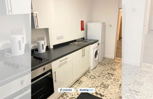 Sutton Contractor Accommodation - Warrington, St Helens - Foto 26