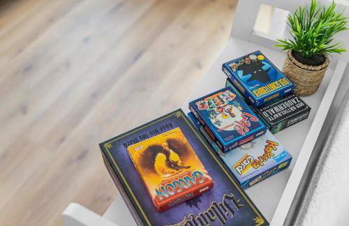 Design-Wohnung I Balkon I sehr zentral I Küche - Foto 24