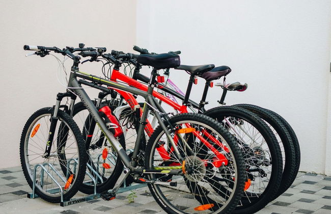 Brand new Countryside Villa With Heated Pool - Foto 30