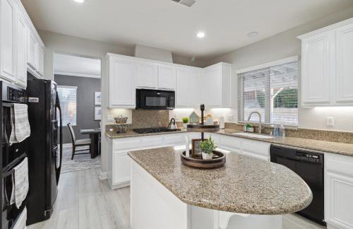 5BR 3BA Home - King Beds - Fast Wifi home - Foto 30