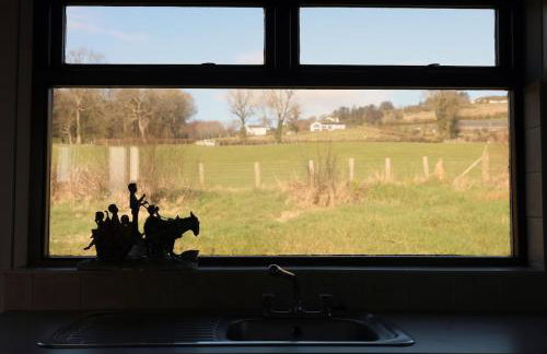 Bridie's Cottage - Foto 16