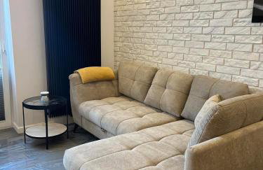 Apartament przy plaży 2, Marynarki Polskiej 57 - Foto 25