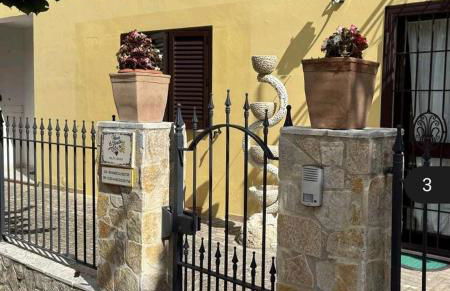 House la Ginestra - Foto 19