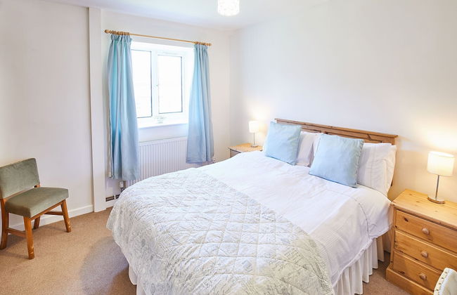 Host Stay Old Stable Cottage - Foto 7