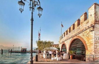 Casa Giulia near Lazise, Garda lake and Gardaland - Foto 23