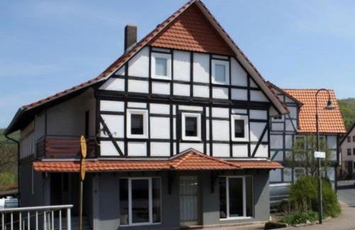 Modern Holiday Home in Hessen - Foto 68