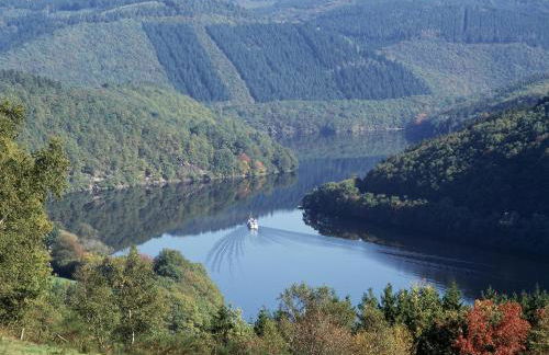 Herrenhaus Kallbach - 4 Sterne SUPERIOR - Foto 17