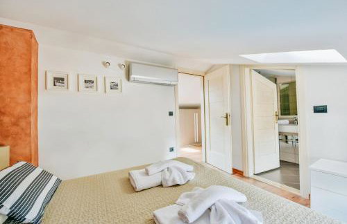 Villa Regina Perci - Foto 31