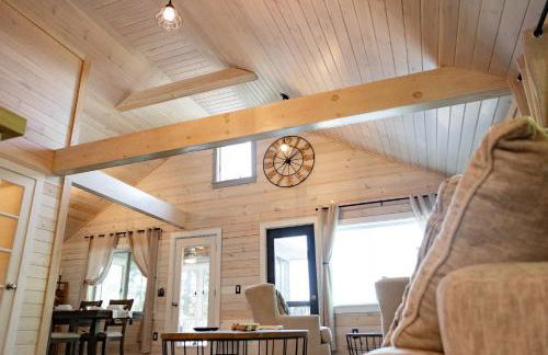 Gables End Escape Lakefront Dock Kayaks - Photo 87