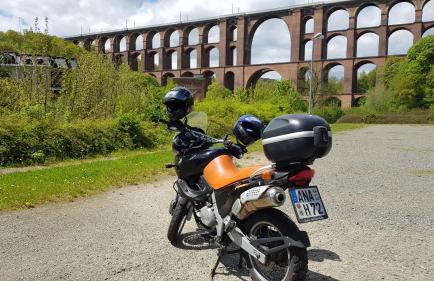 Ferienwohnung Hillig - Foto 39