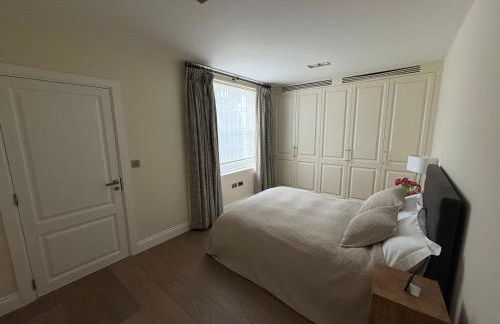 Luxury 4 Bedrooms 5 Baths 2 Receptions Family House with Garden Chelsea - Foto 37