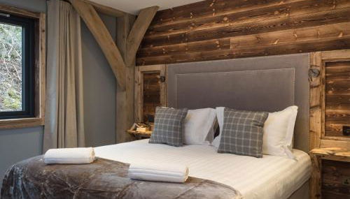 Cairngorm Lodge - Foto 2