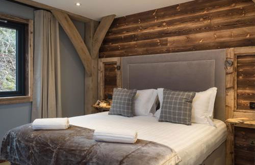 Cairngorm Lodge - Foto 2