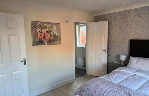 Theos Nook 4 Bedroom House, Sleeps 6 - Foto 18