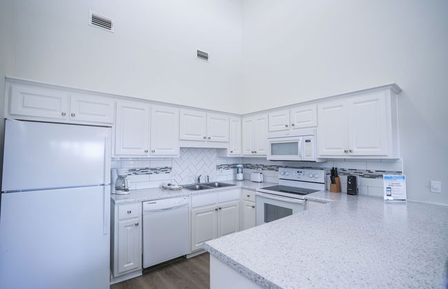 Horizon South Resort by Panhandle Getaways - Foto 36