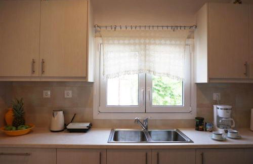 SOL Aegina Town House - Foto 24