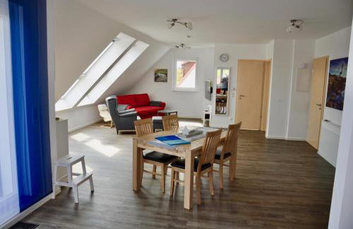 Haus Tulle - 2 Ferienwohnungen Schnupp & Lütte mit Saisonstrandkorb - Foto 43