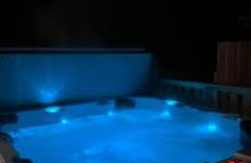 Hunters Quay - Hot Tub Lodge at Limecroft 6 - Foto 9