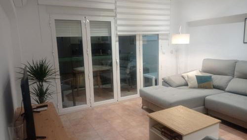 Beach Nice Flat - Foto 3