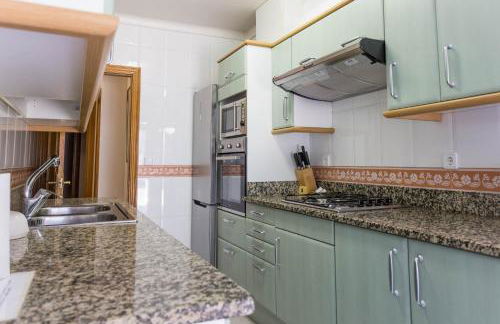 CASA CON JARDIN-WIFI FREE - Foto 8