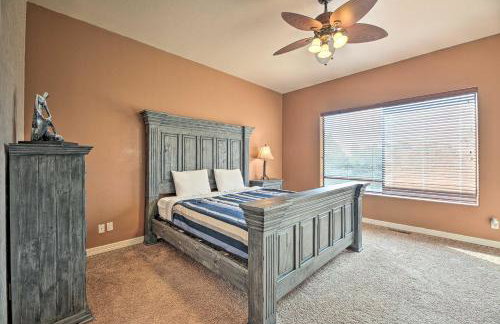 Game Room and Community Amenities Overgaard Home! - Foto 14