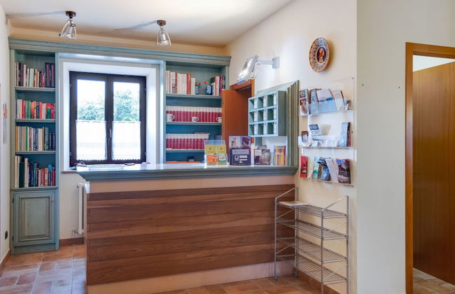 Belvilla by OYO Aiolina - Foto 2