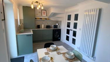 4 Bed House in Lovely Cornish Town - Foto 5