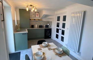 4 Bed House in Lovely Cornish Town - Foto 5