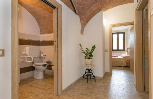 Villa Adelmo appartamento privato - Foto 24