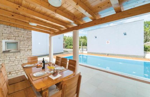 Two-Bedroom Apartment In Veli Rat - Foto 3