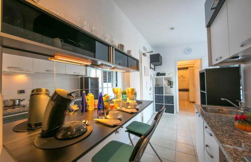 Palazzo Apartments - Porto Letizia - Photo 64