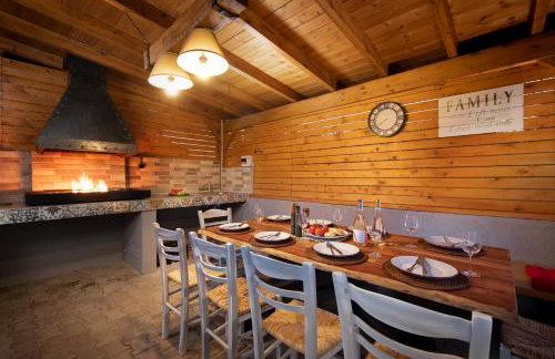 Villa Serenity - off grid villa - Foto 21