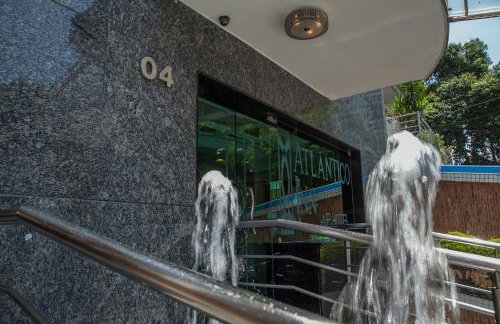 Atlantico Inn Apart Hotel - Foto 3