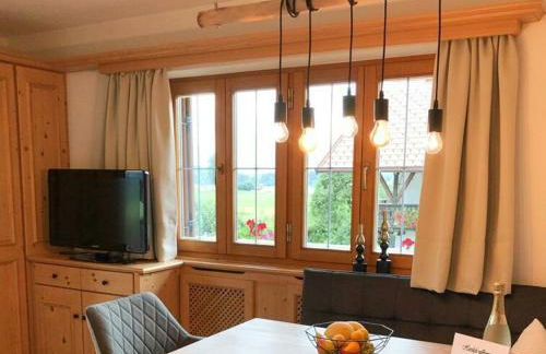 Haus Wiesenblick - Foto 14