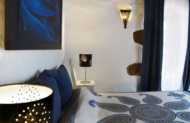 Stylish Getaway With Secluded Patio in Lava Finca - Foto 7