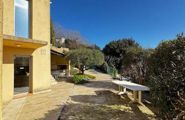 LE SIG - Piscine - Jardin - 6 Chambres - Photo 25