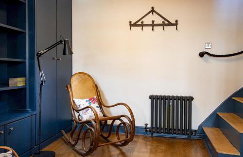 Easter Cottage - Central Rye Effortless Chic Pass the Keys - Foto 10