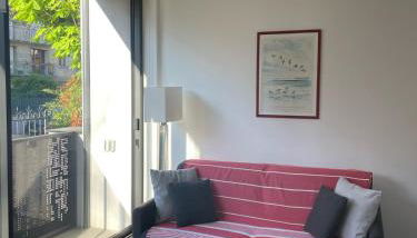 Studio moderne à 15mn de la Défense - Foto 3