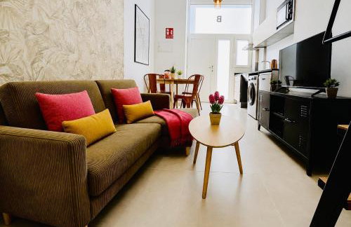 Exclusive LOFT in Ruzafa (SOHO) - Foto 20