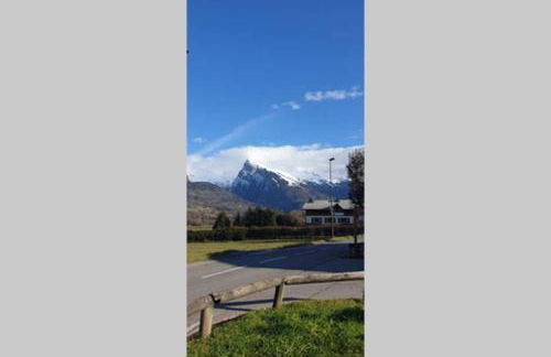 Charmant appartement 6-8 personnes au cœur du village à proximité lac et pistes de ski - Foto 20