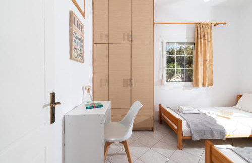 GARDEN HOUSE, Kalamaki - Foto 23