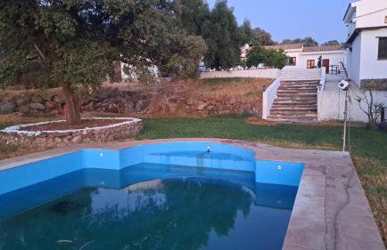 Finca Dehesa Hacienda Guadalupe - Foto 8