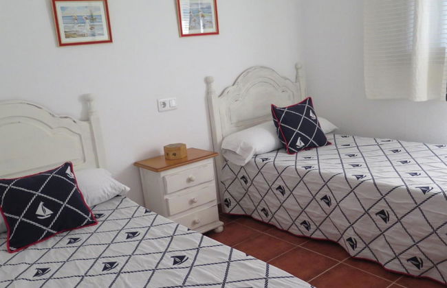 APCOSTAS Zahara de los Atunes Atlanterra - Photo 13